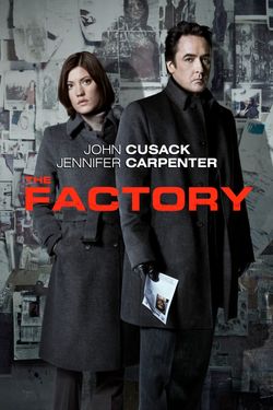 Factory, The