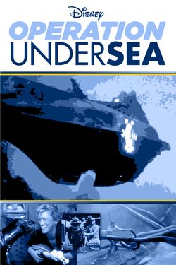 Operation Undersea