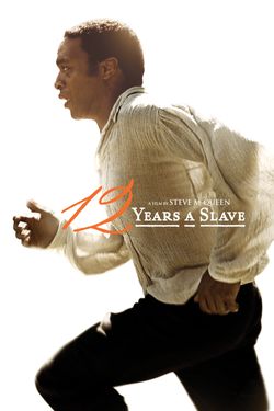 12 Years a Slave