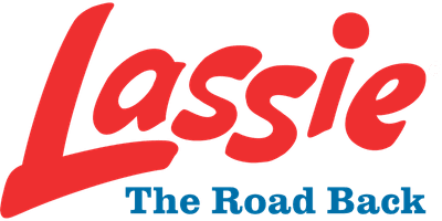 Lassie: The Road Back
