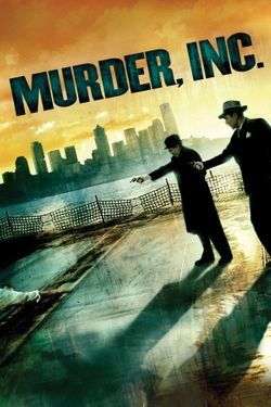 Murder, Inc.