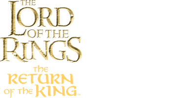 The Lord Of The Rings: The Return Of The King