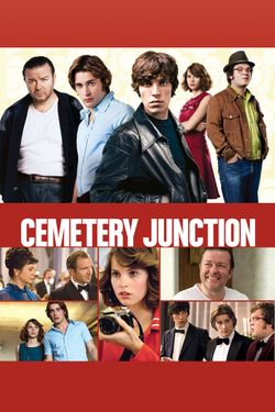 Cemetery Junction