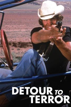 Detour To Terror