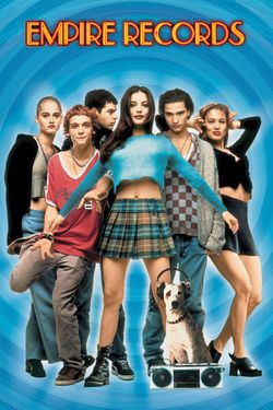 Empire Records