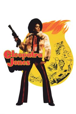 Cleopatra Jones