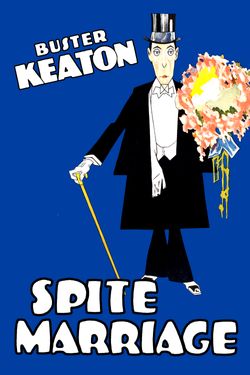 Spite Marriage
