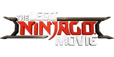 The LEGO Ninjago Movie