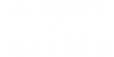 Memories of Murder