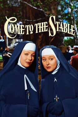 Come to the Stable