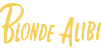 Blonde Alibi