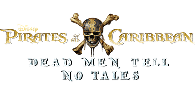 Pirates of the Caribbean: Dead Men Tell No Tales