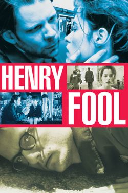 Henry Fool