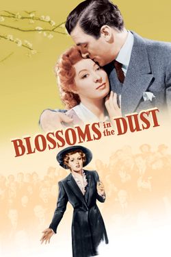 Blossoms in the Dust