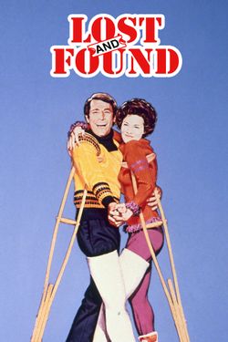 Lost and Found (1979)
