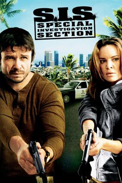 S.I.S. (Special Investigation Section)
