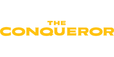 The Conqueror