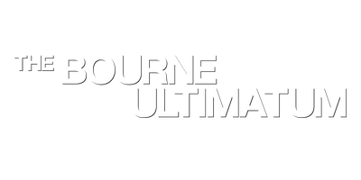 The Bourne Ultimatum