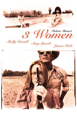 3 Women