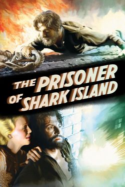 The Prisoner of Shark Island