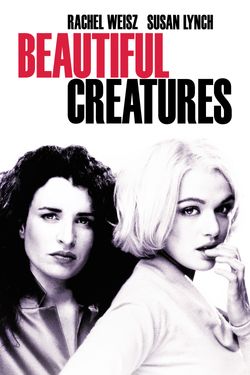 Beautiful Creatures