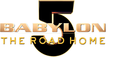 Babylon 5: The Road Home