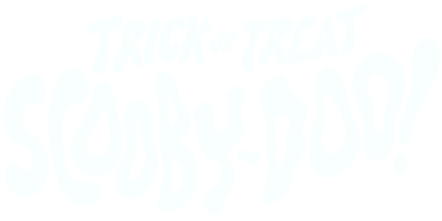 Trick or Treat Scooby Doo