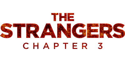 The Strangers: Chapter 3