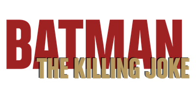 Batman: The Killing Joke