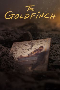 The Goldfinch