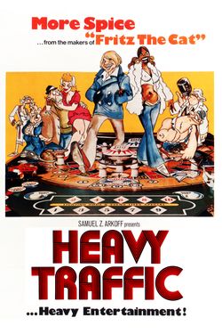 Heavy Traffic