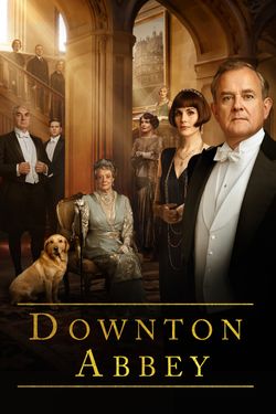 Downton Abbey