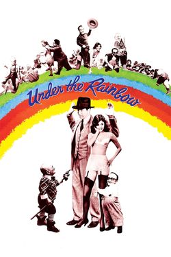 Under The Rainbow