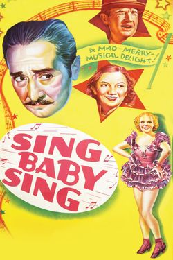 Sing, Baby, Sing