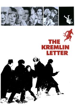 The Kremlin Letter