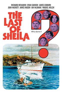 The Last of Sheila