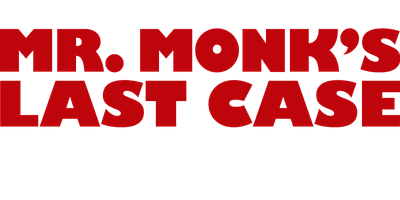 Mr. Monk's Last Case: A Monk Movie