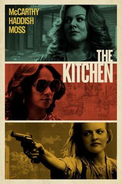 The Kitchen