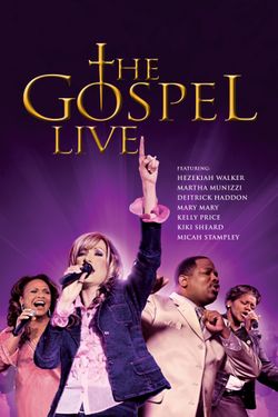 The Gospel Live