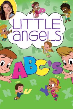 Little Angels Vol. 1: ABC's