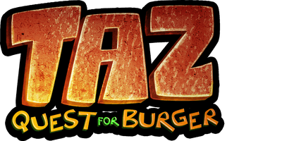 TAZ Quest For Burger