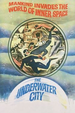The Underwater City