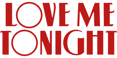 Love Me Tonight