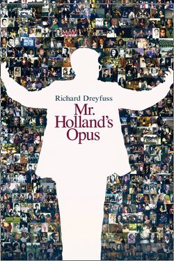 Mr. Holland's Opus