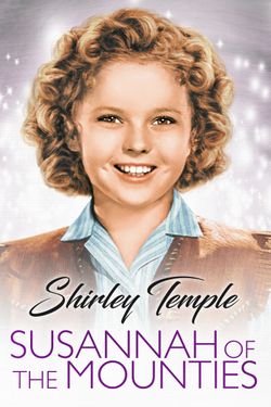 Susannah of the Mounties