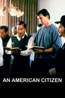 An American Citizen