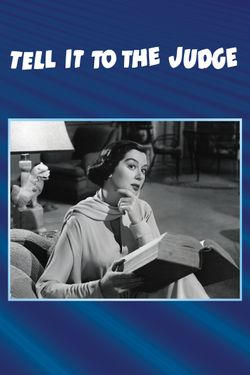 Tell It to the Judge (1949)