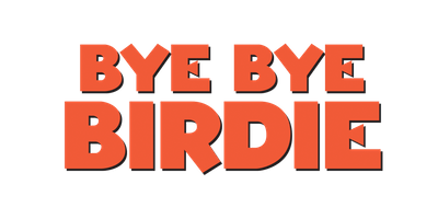 Bye Bye Birdie