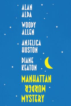 Manhattan Murder Mystery