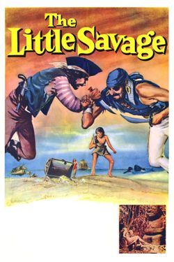 The Little Savage